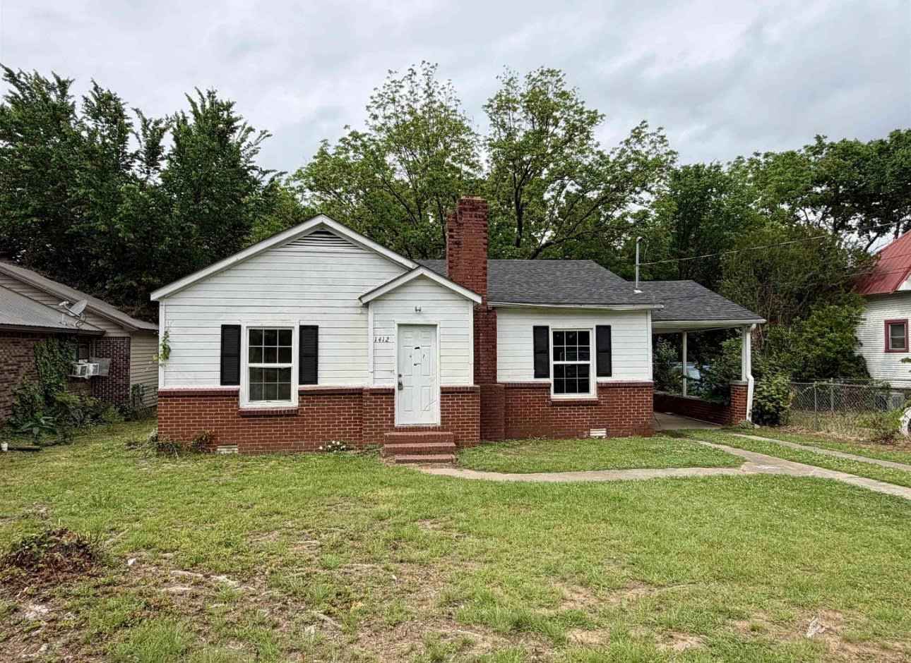 1412 West Cherry Street – photo 1 of 16