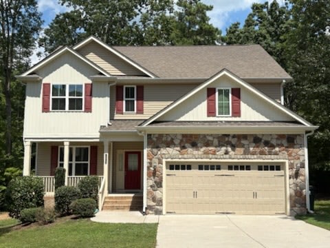 1310 Sourwood Drive – photo 1 of 11