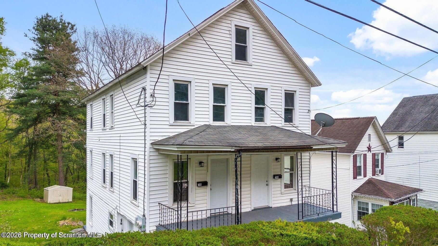 144 Jefferson Street – photo 1 of 15