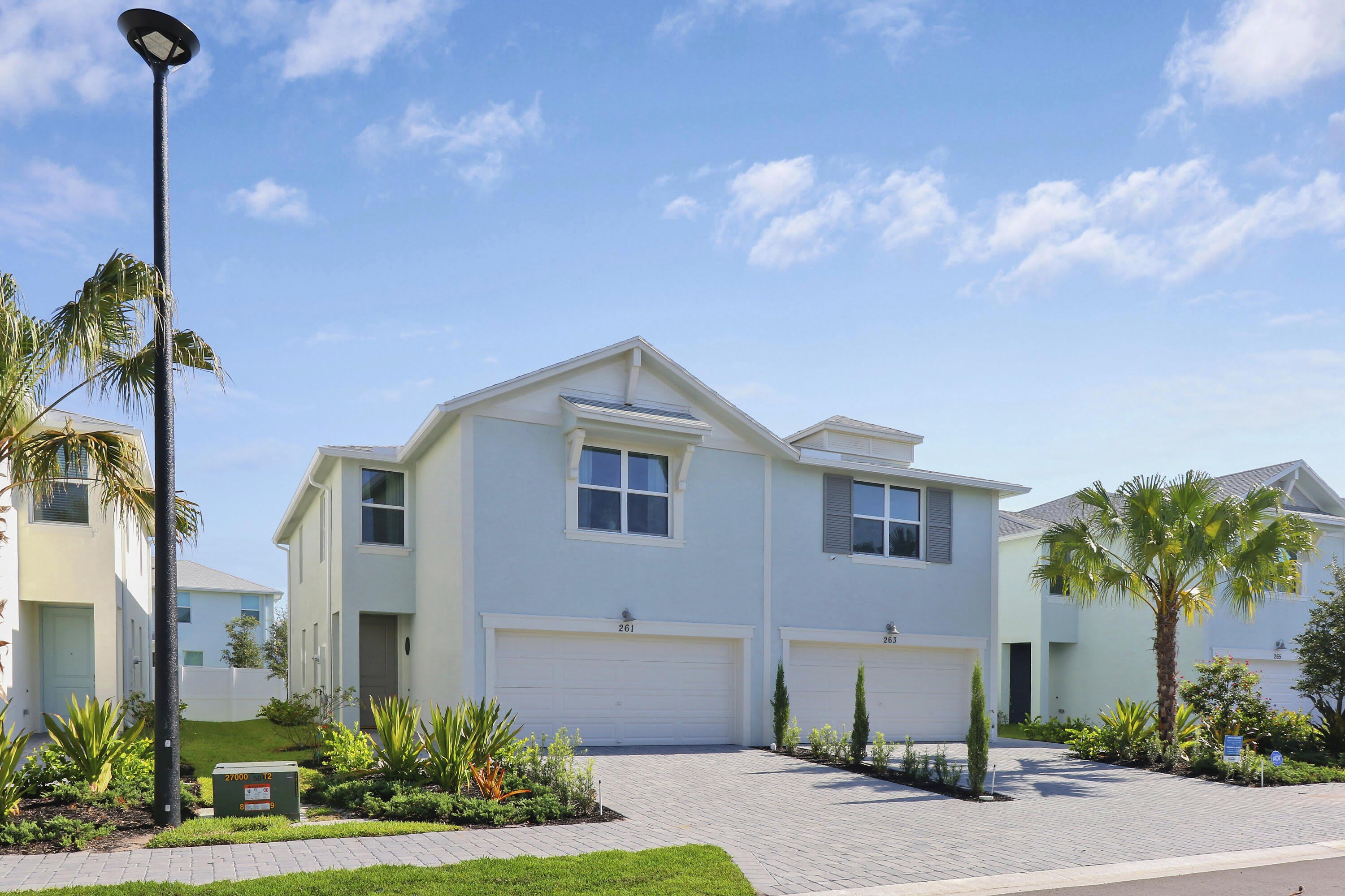 261 Osprey Preserve Boulevard – photo 1
