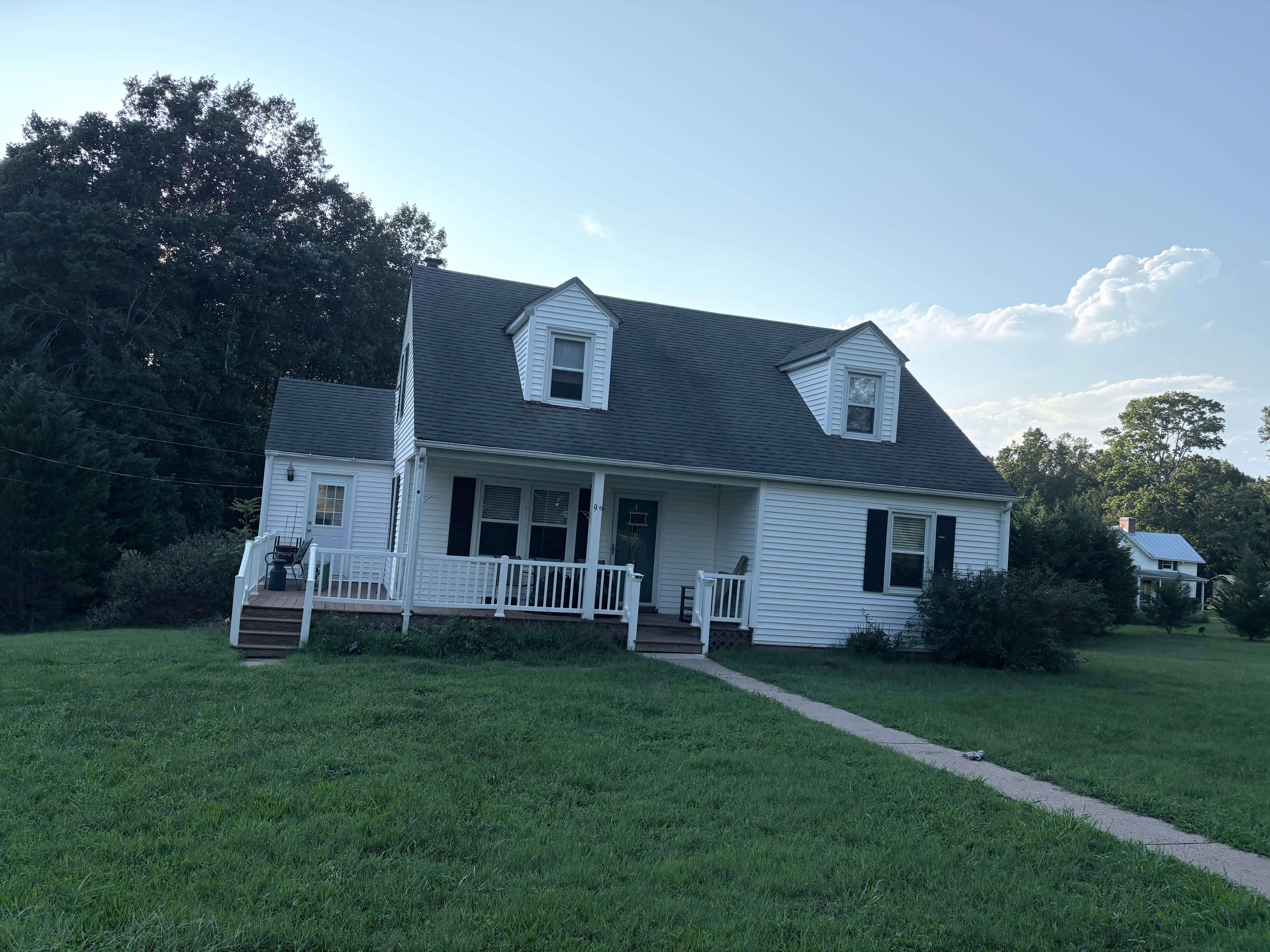 99 Waldrop Road – photo 1 of 11