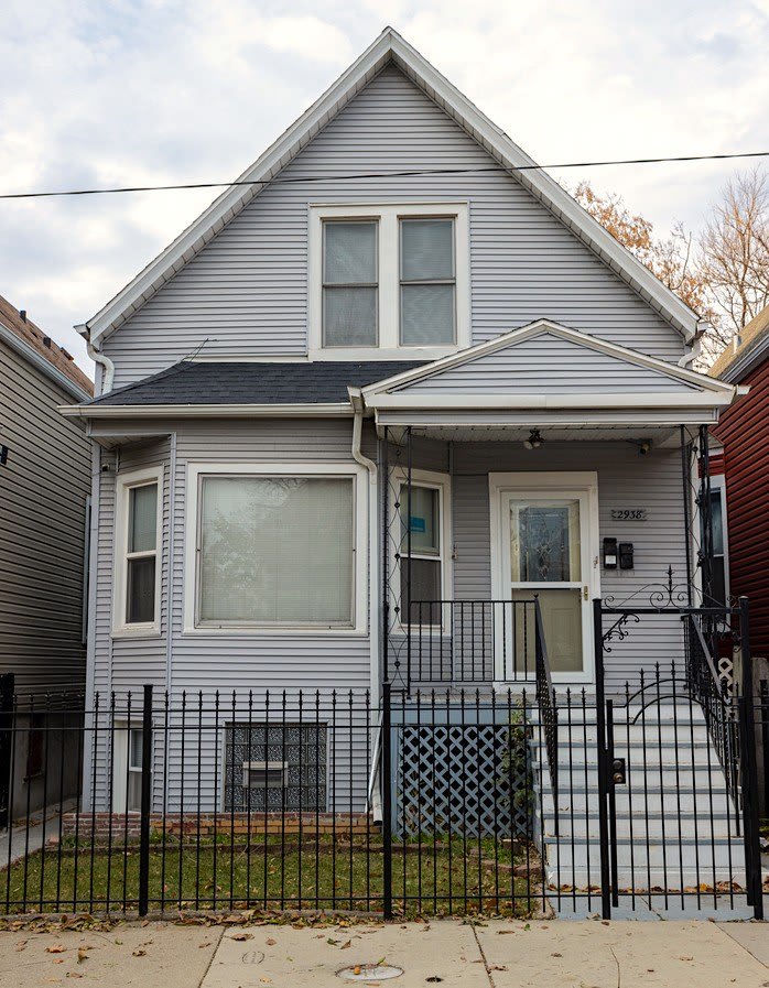 2938 N Dawson Avenue – photo 1