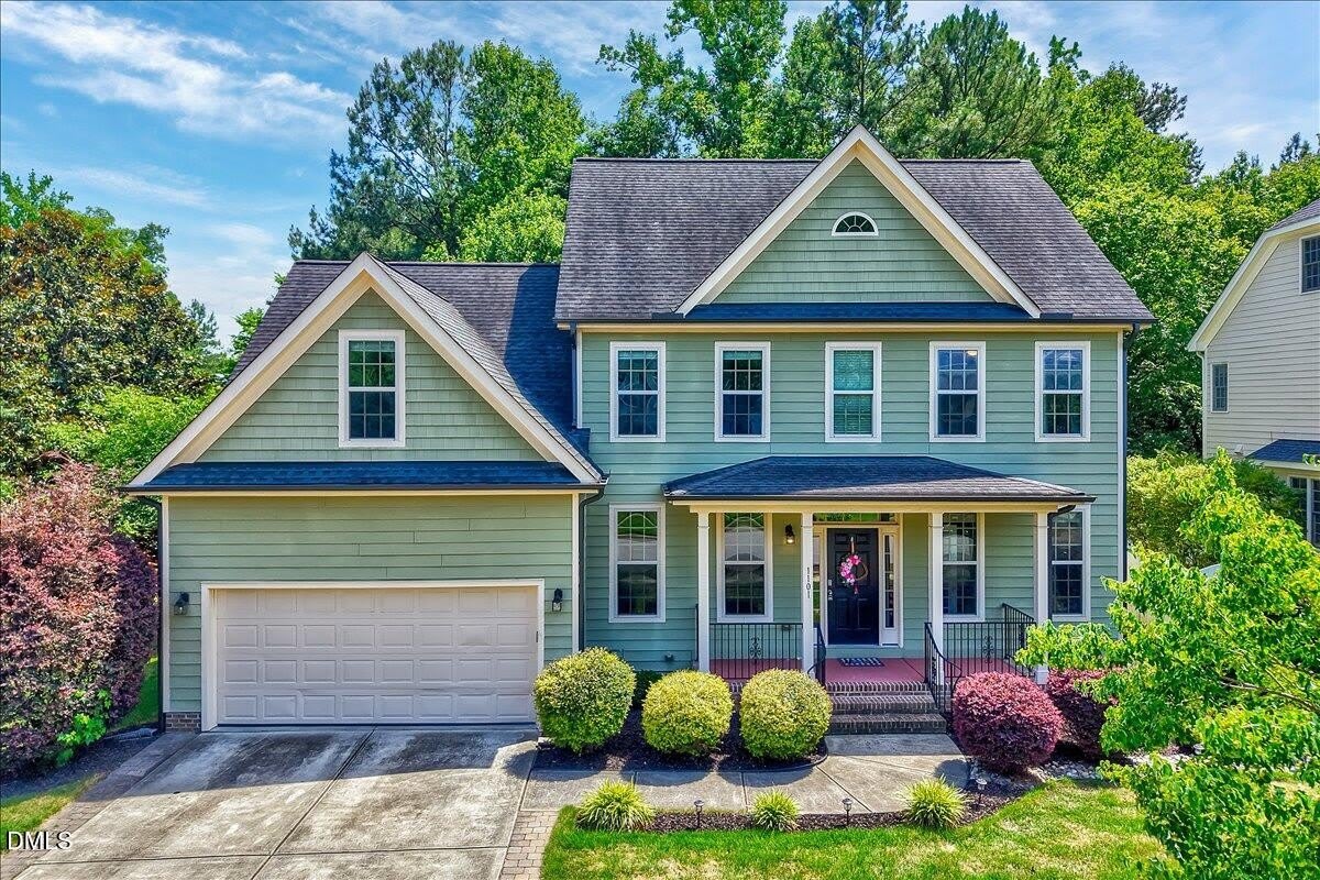 1101 Dominion Hill Drive – photo 1