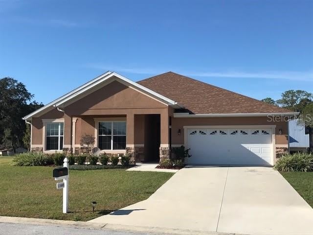 11445 Dovetail Lane – photo 1