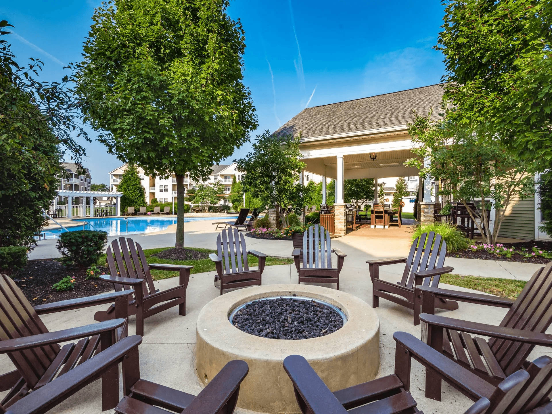 District at Tuttle – photo 1