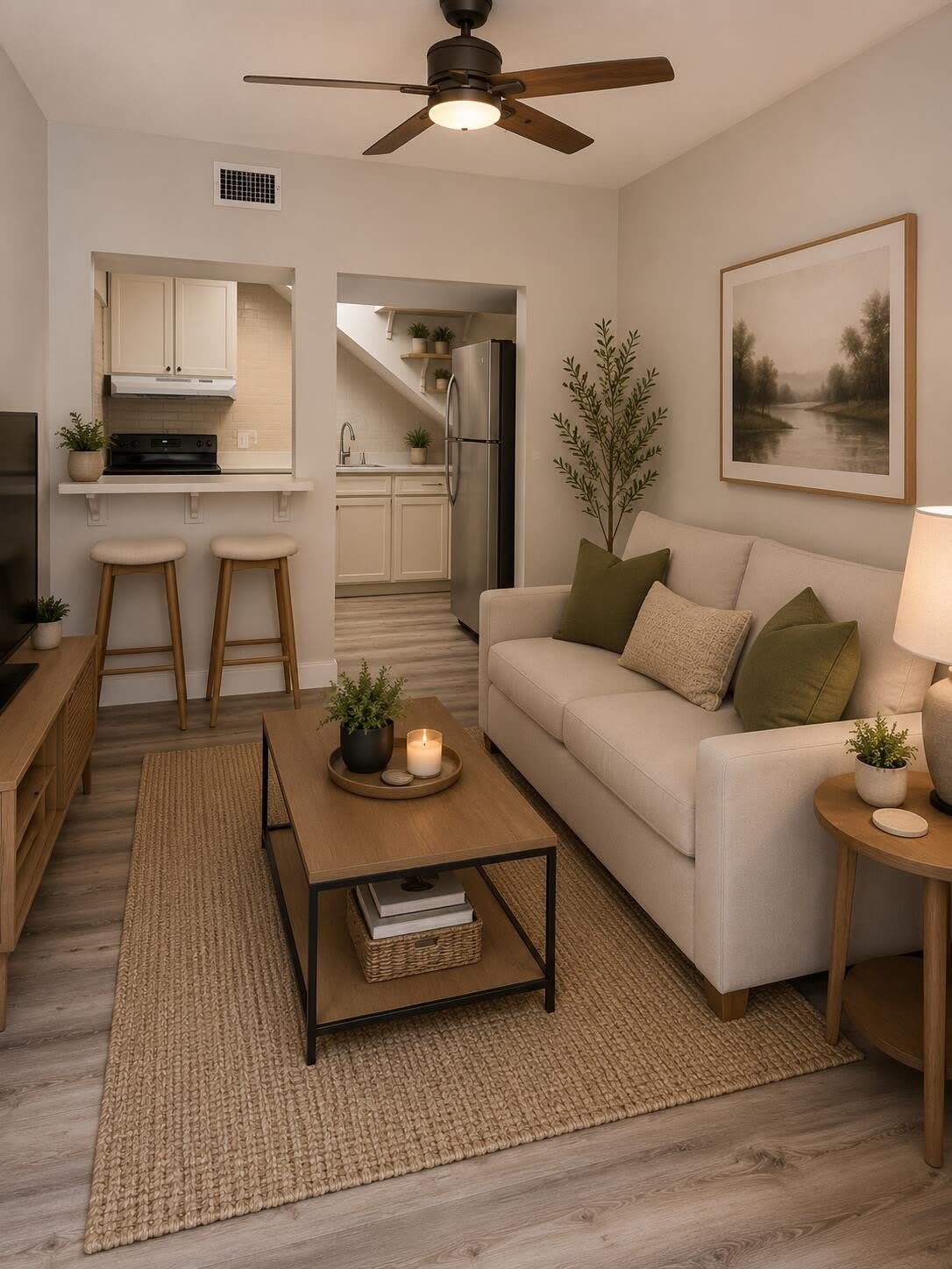301 S M Street – photo 1