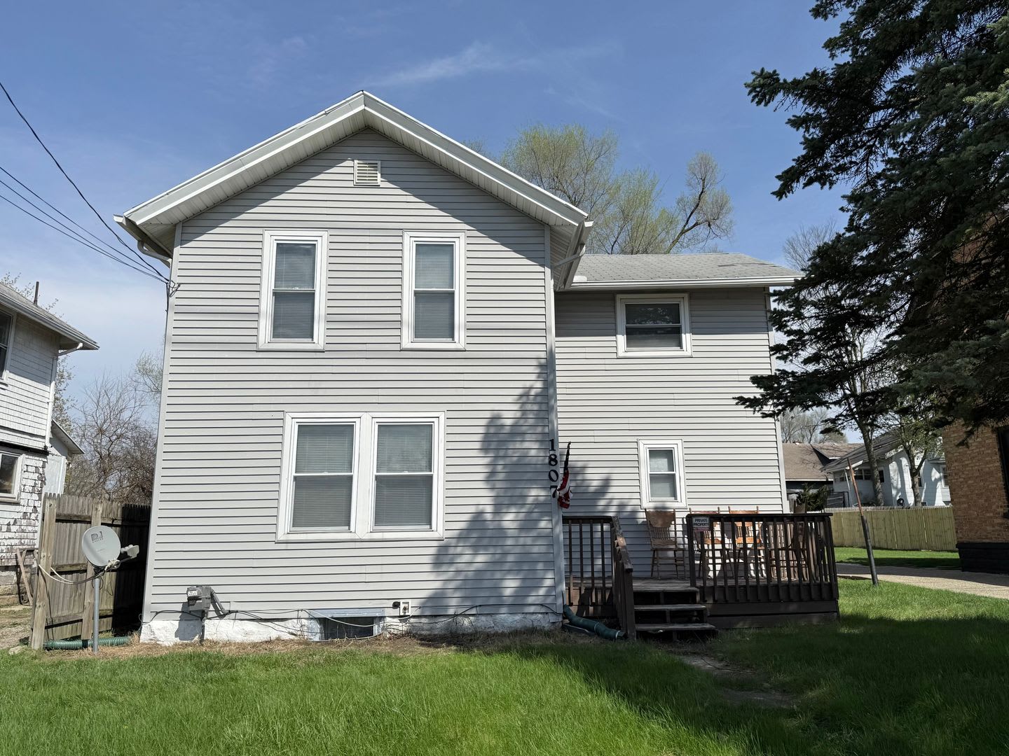 1807 Martin Luther King Blvd – photo 1 of 11