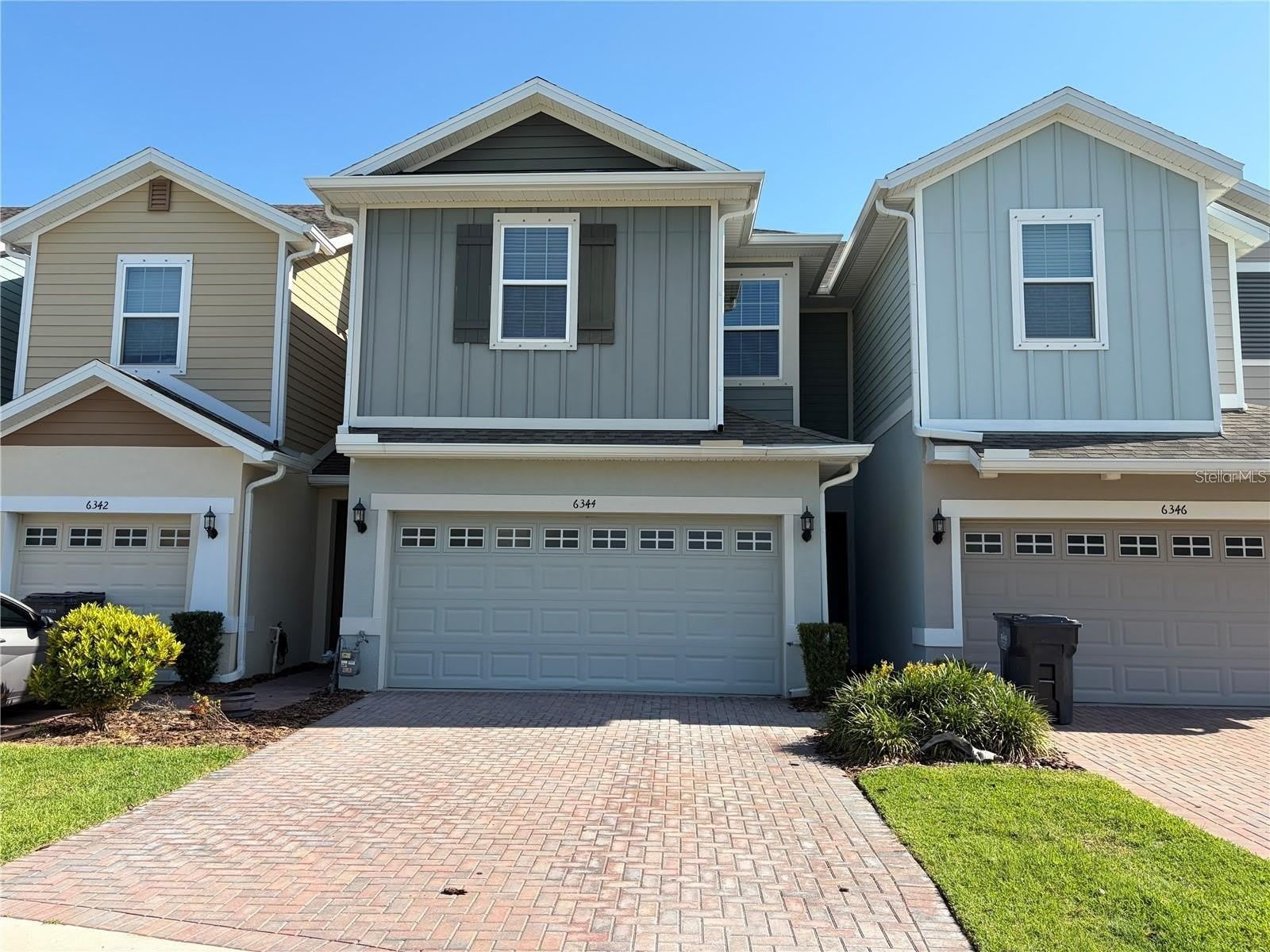 6344 CAMINO Drive – photo 1 of 20