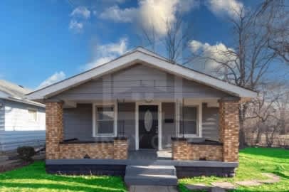815 North Centennial Street – photo 1