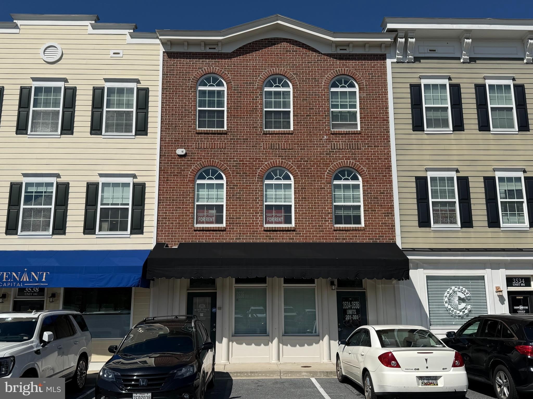 3536 WORTHINGTON Boulevard – photo 1 of 13