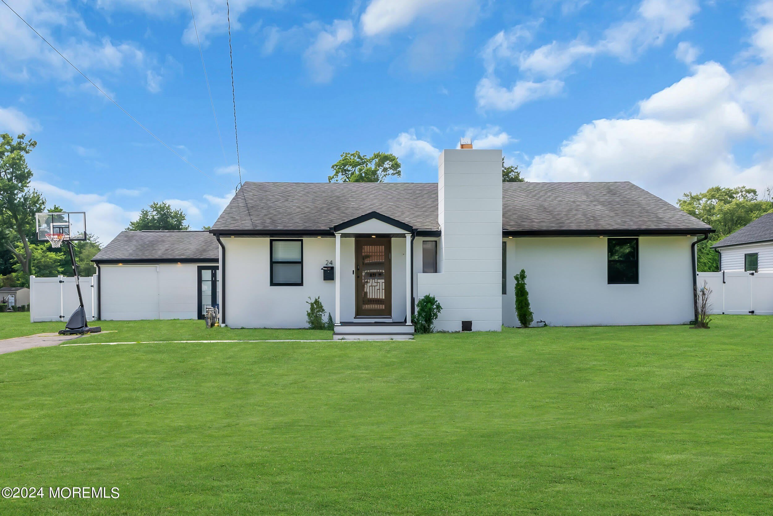 24 Johnston Street – photo 1