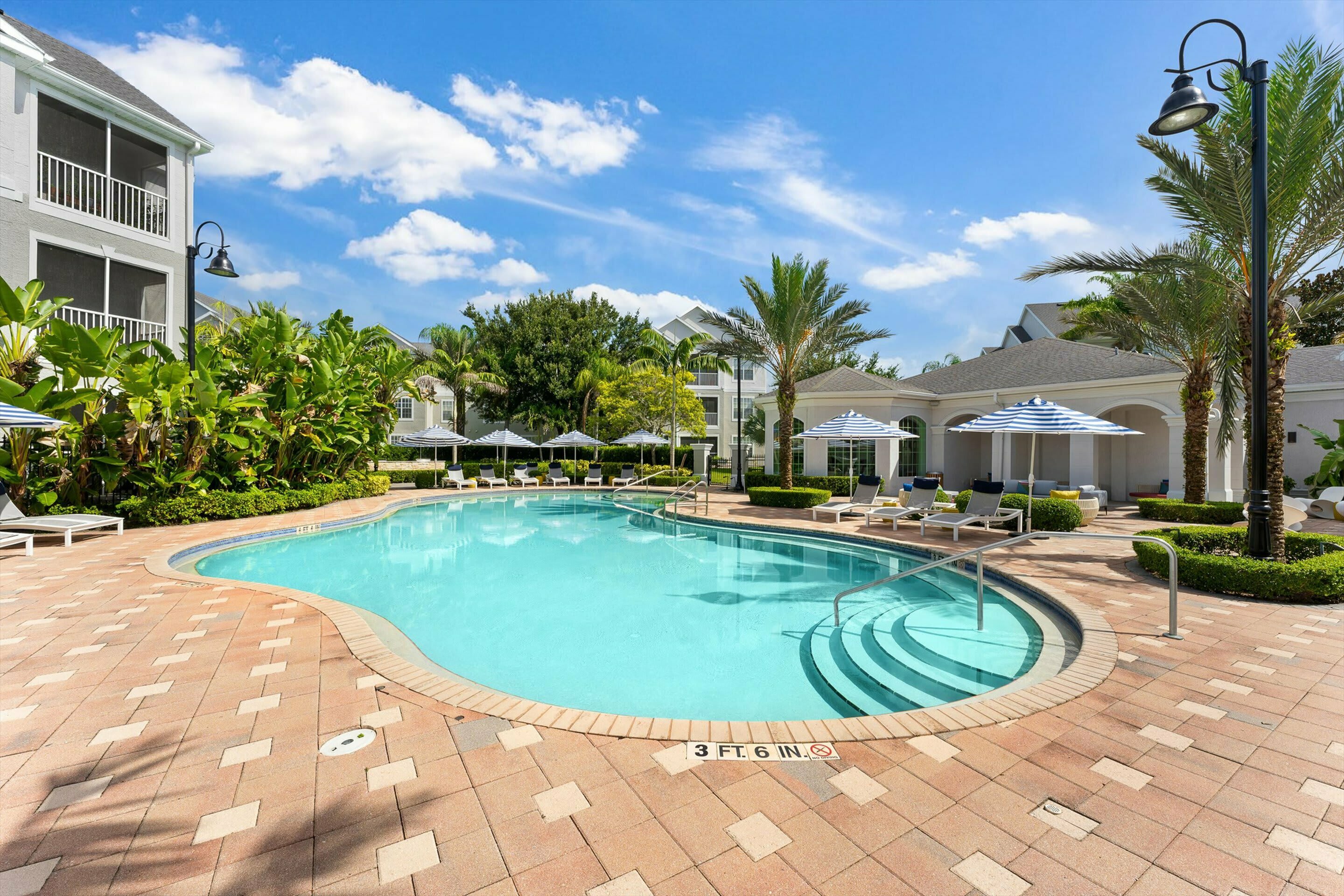 Grandeville At River Place – photo 1 of 328