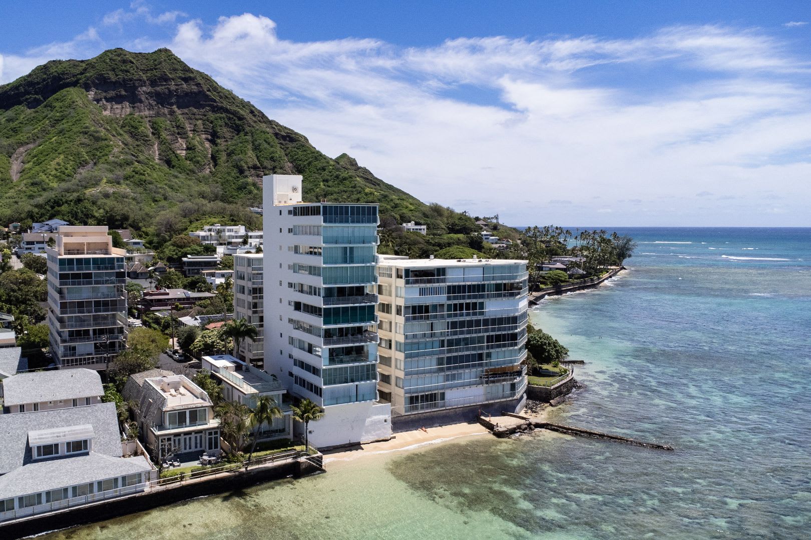 8Th Level Private Floor Residence With Panoramic Ocean Views Seabreaze 8 – photo 1