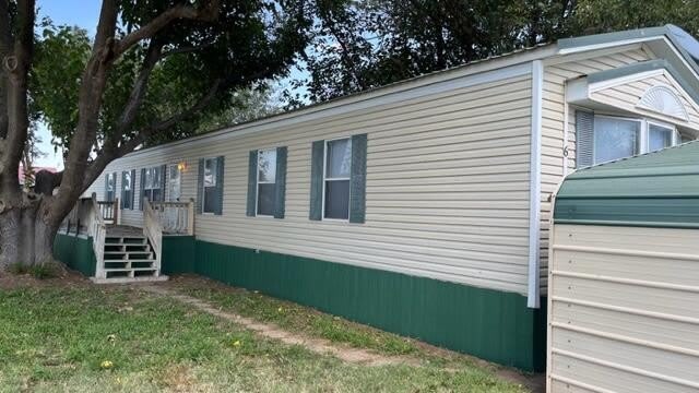 4505 S County Rd 1200 – photo 1 of 16