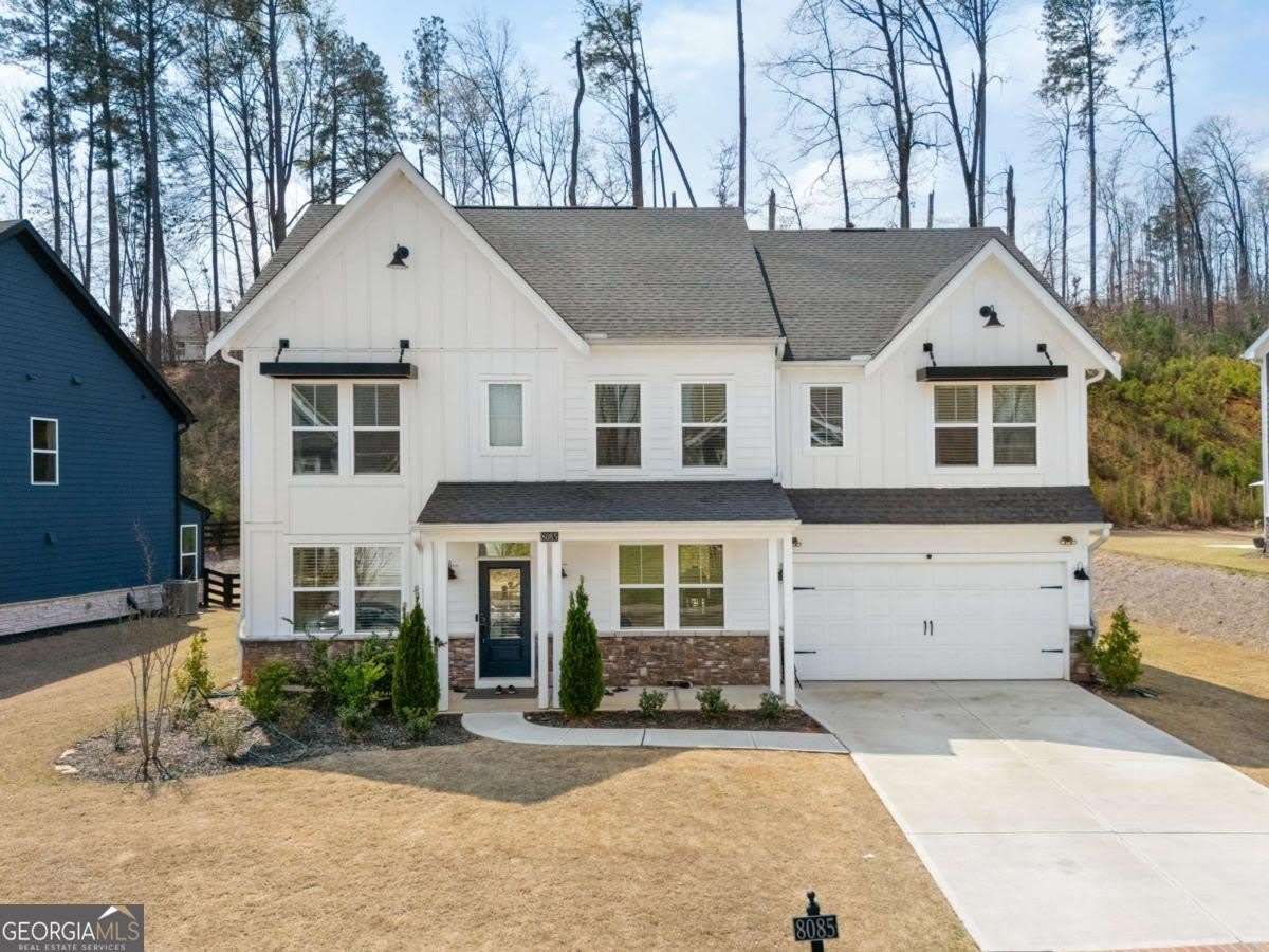 8085 Brewton Bend – photo 1