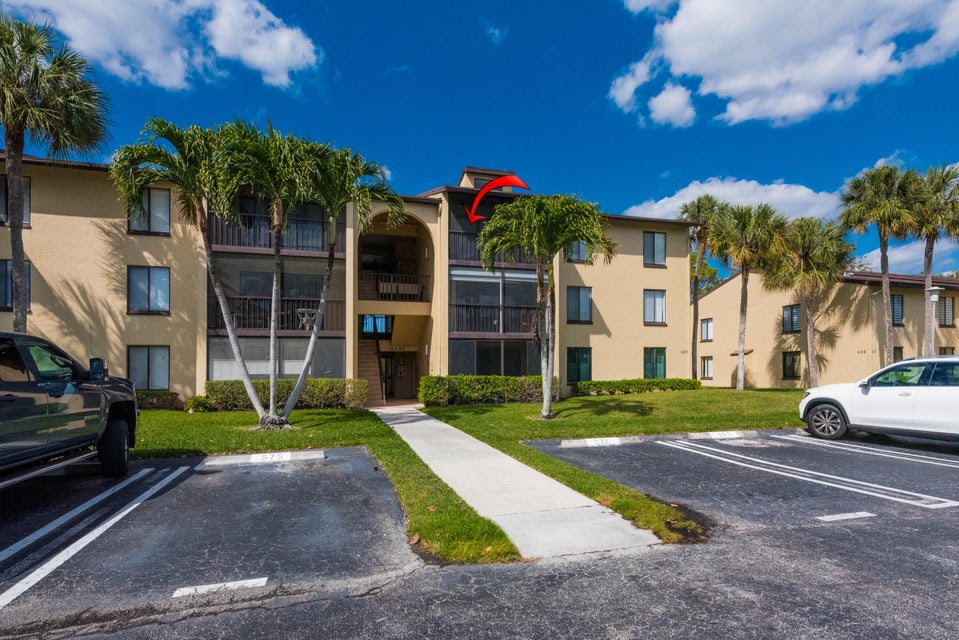 629 Sea Pine Way – photo 1