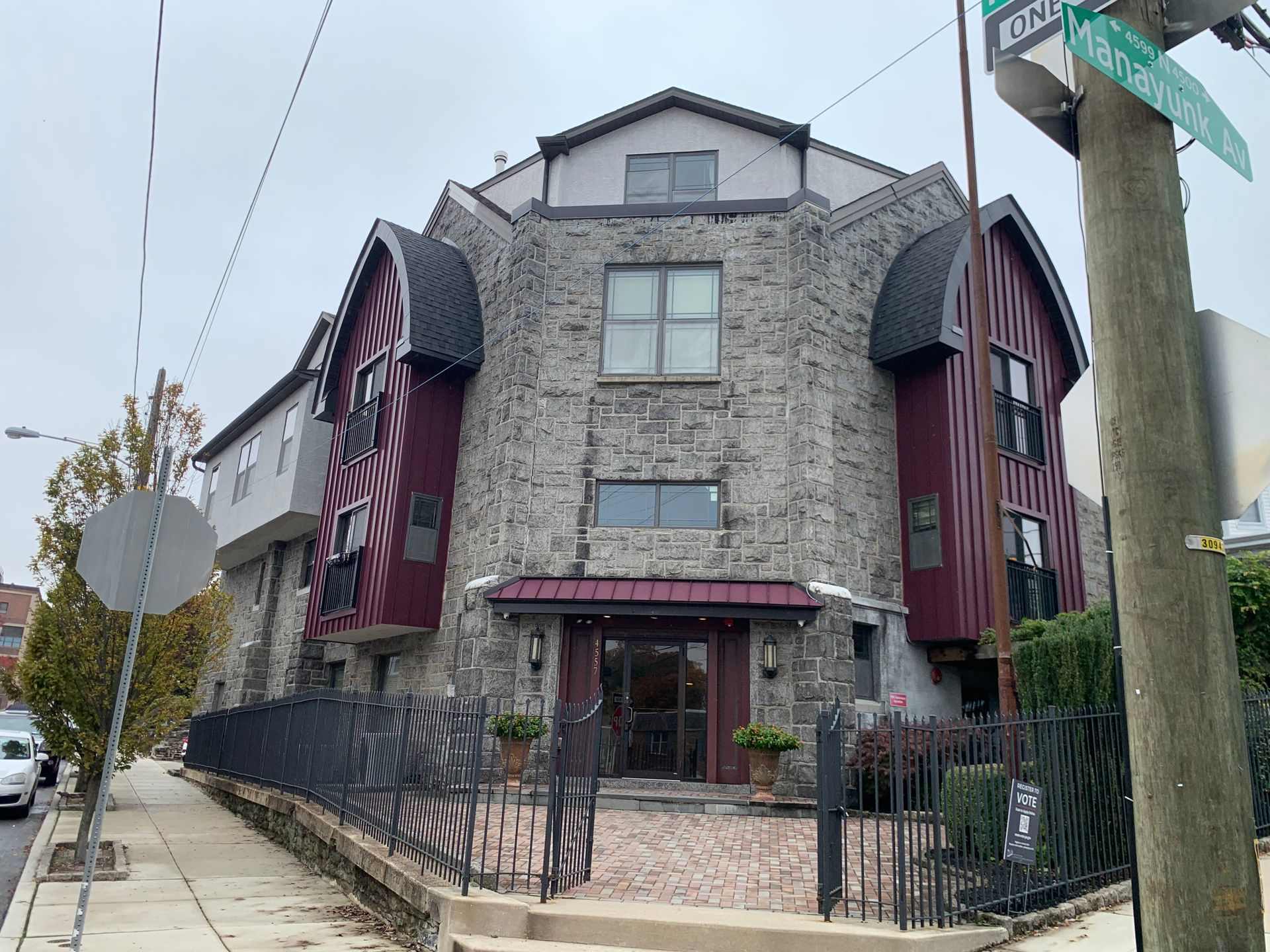 4557 Manayunk Ave – photo 1