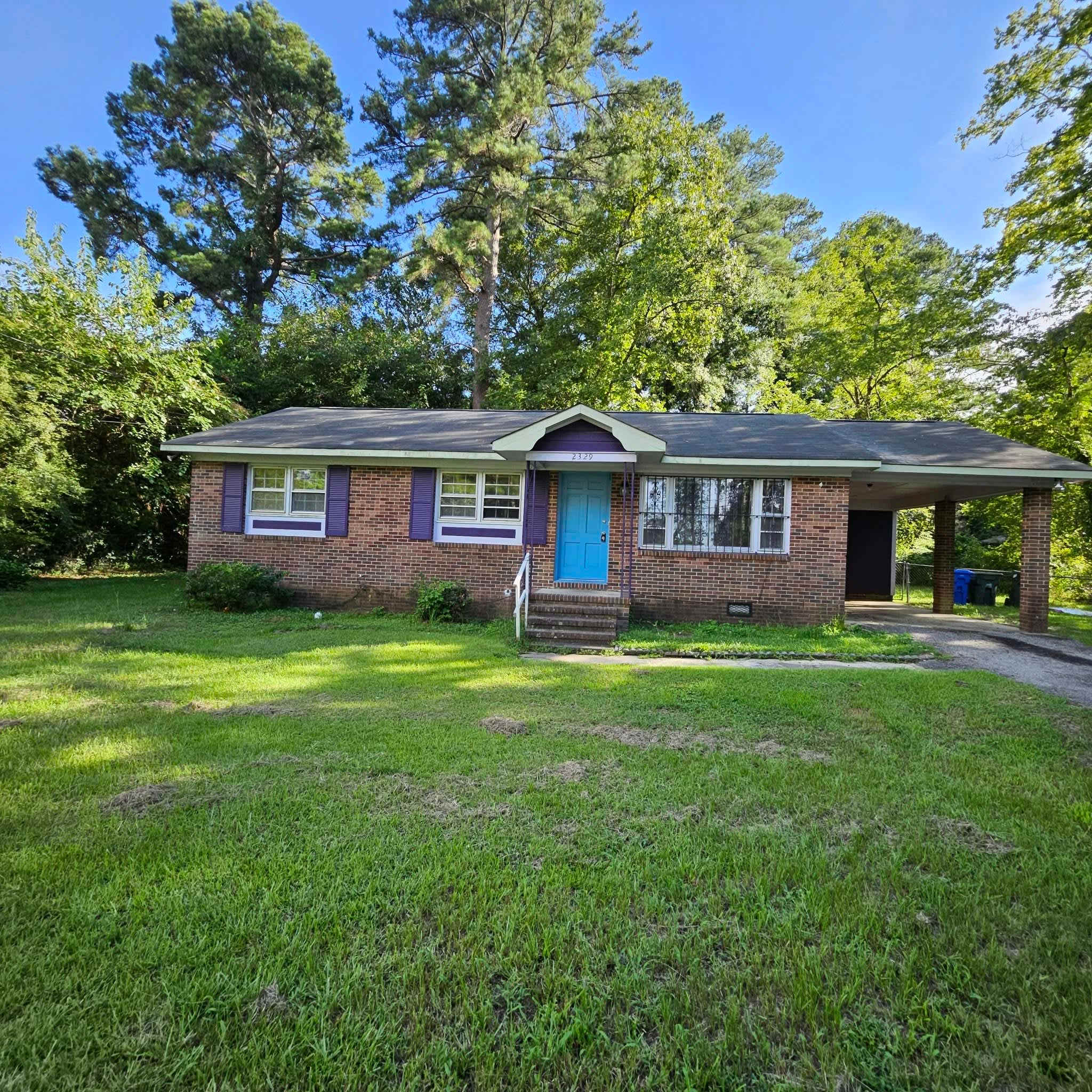 2329 Regan Avenue – photo 1