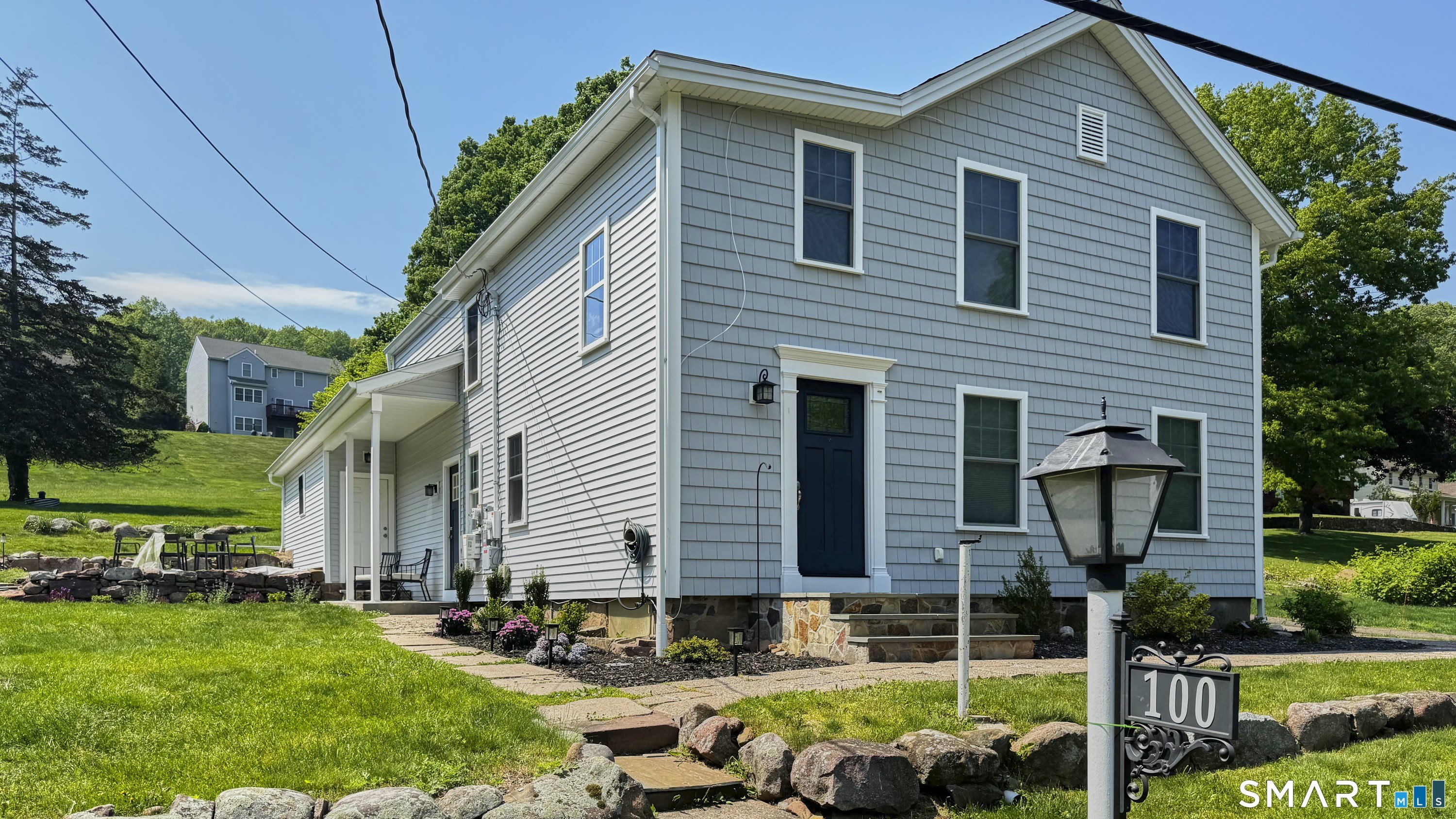 100 Gaylord Mountain Road – photo 1 of 159