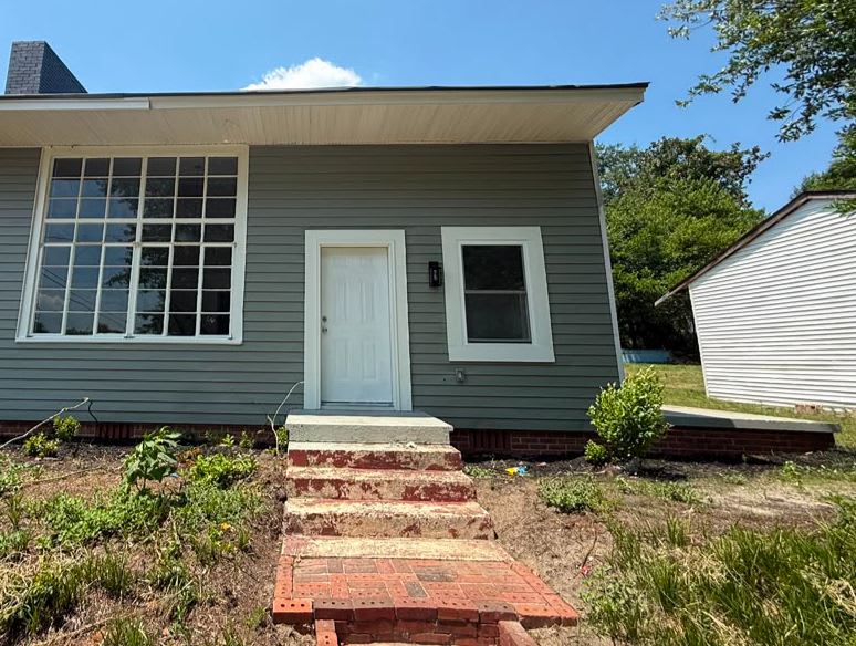 2928 Eutaw Street – photo 1