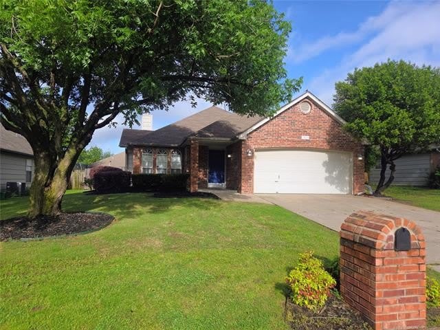 7434 S 95Th East Avenue – photo 1