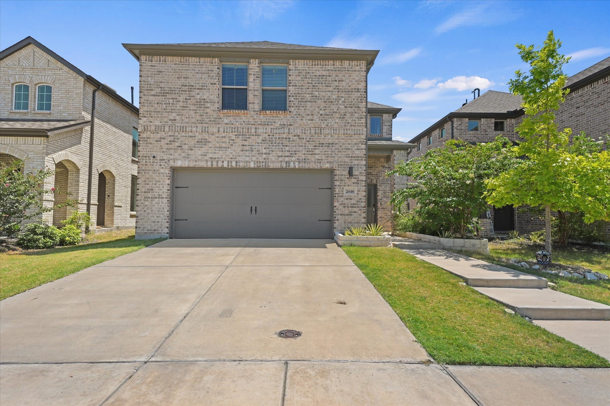 2616 Gaulding Street – photo 1