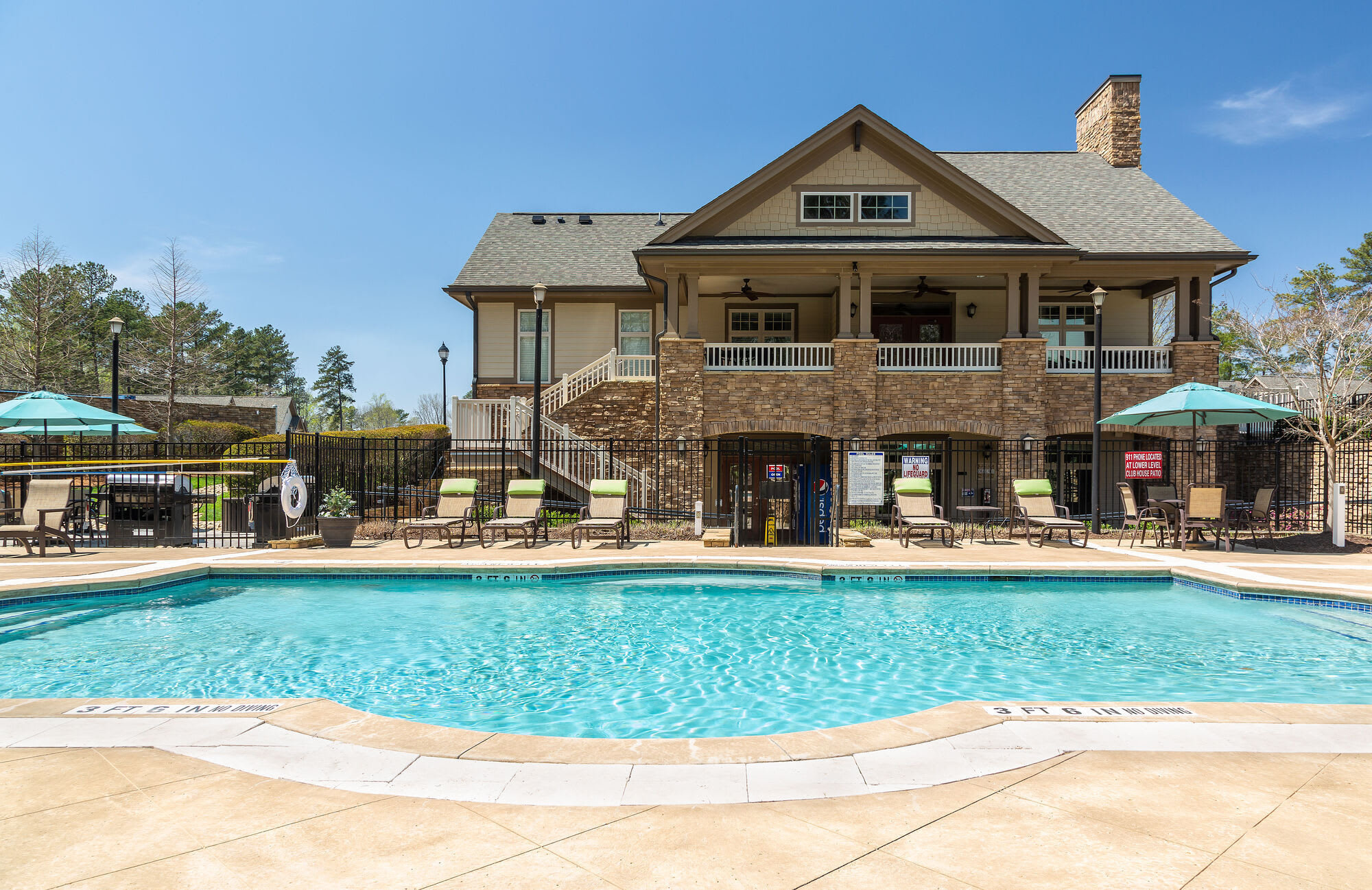 The Townhomes at Chapel Watch Village – photo 1