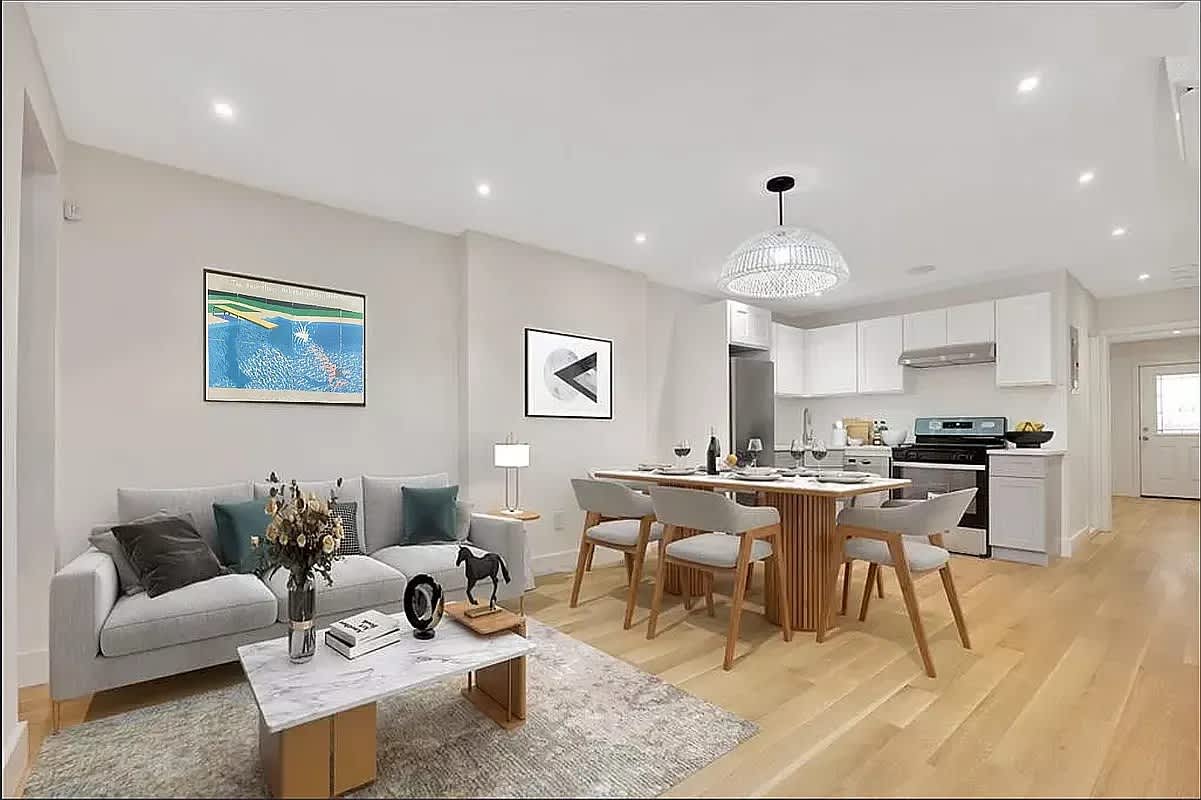 217 Lexington Avenue – photo 1