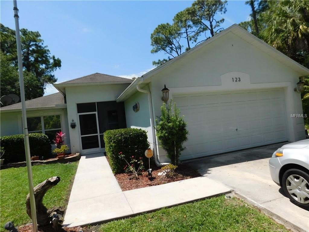 123 Mercer Street – photo 1