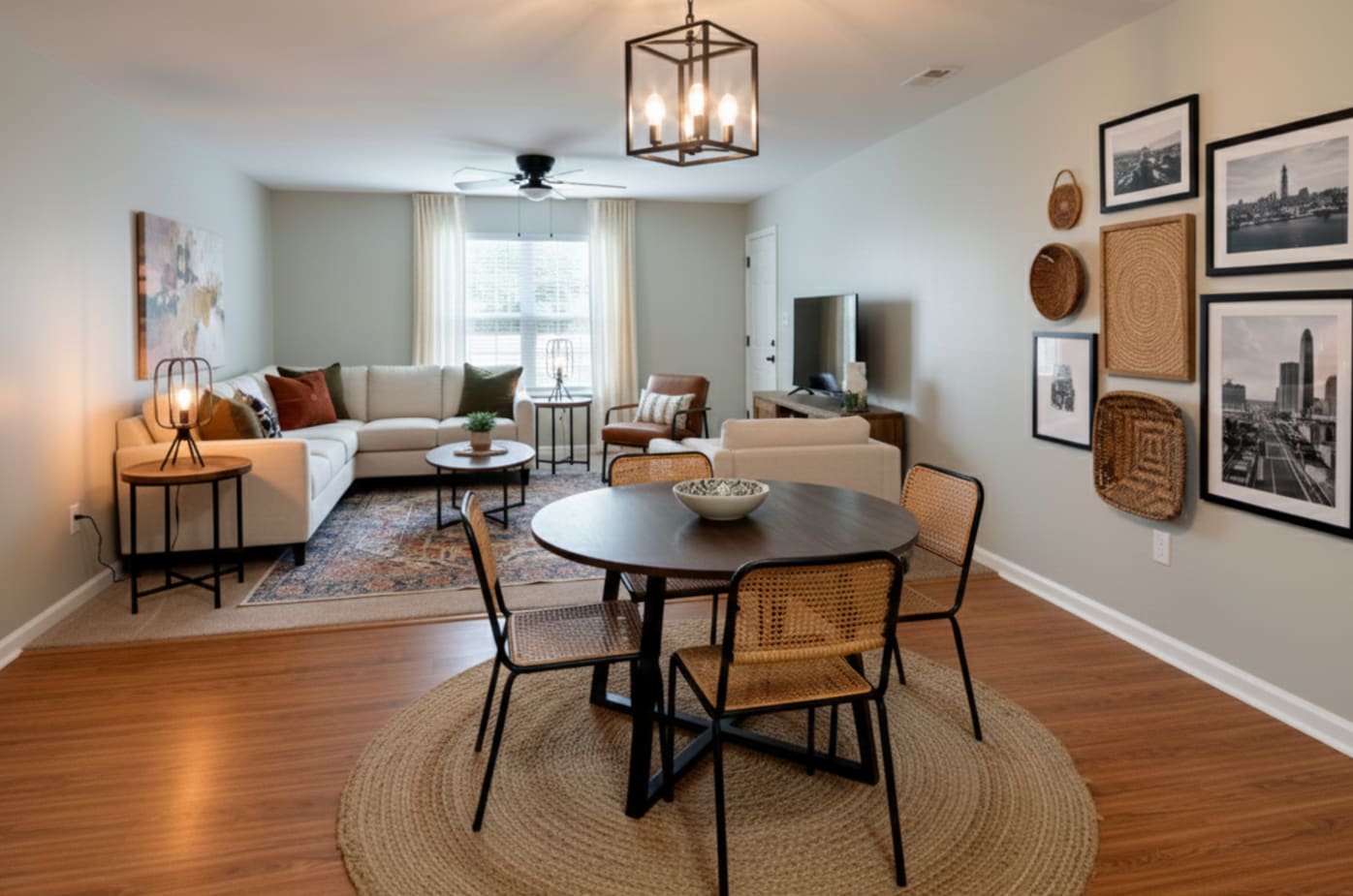 Edgewood Apartments – photo 1 of 19