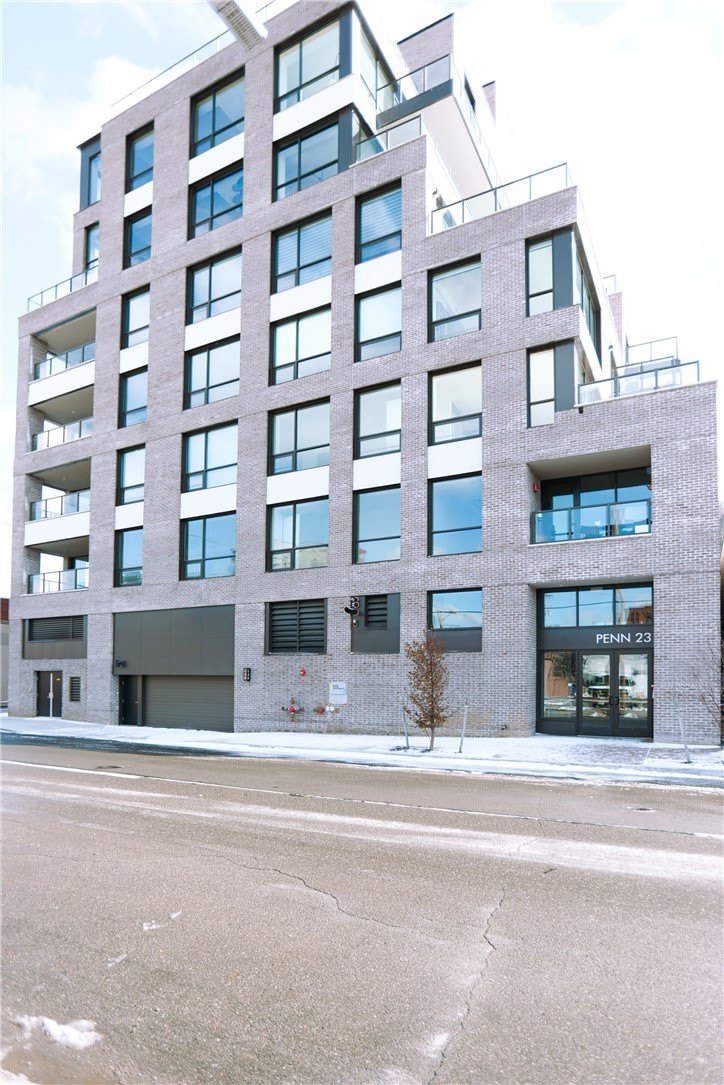 2330 Penn Ave – photo 1