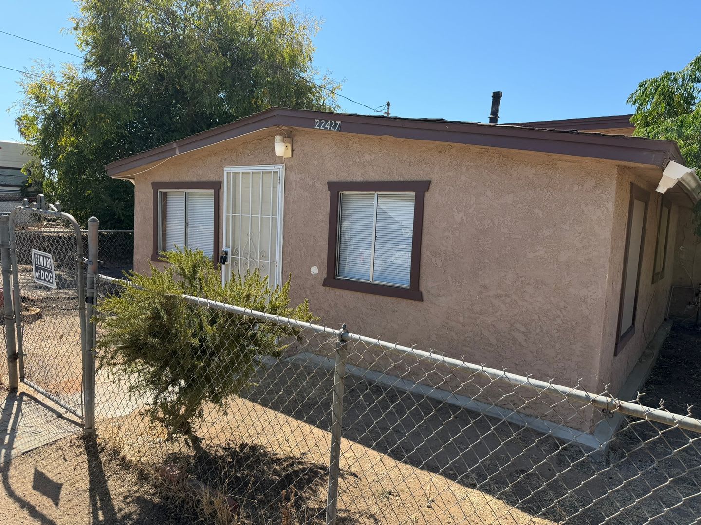 3bd/1ba Home in Moreno Valley – photo 1