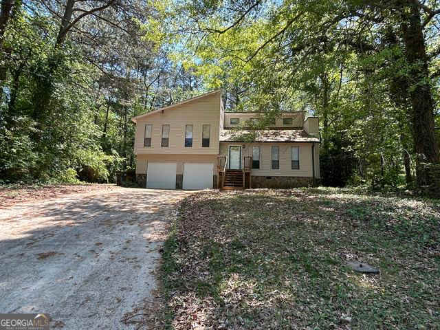5995 Sutton Place – photo 1 of 2