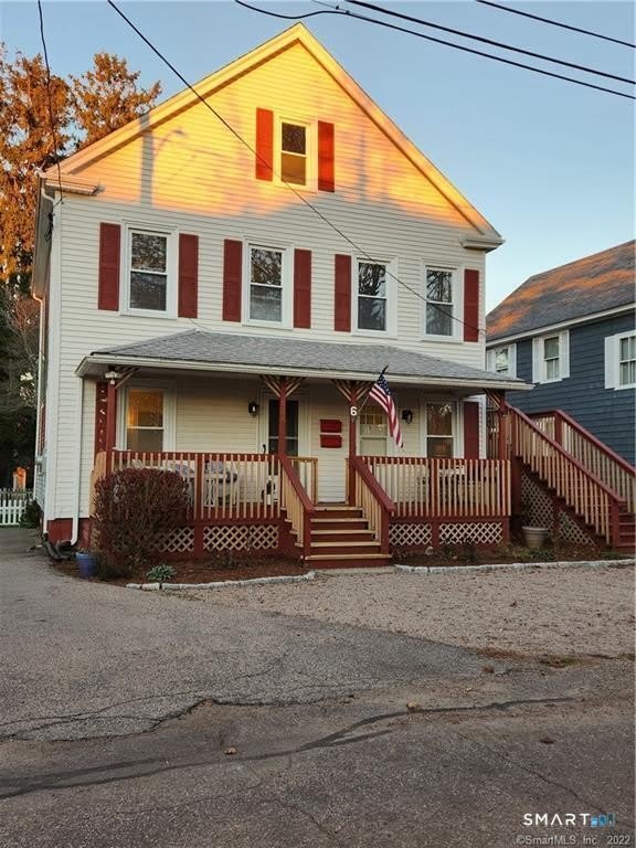 6 Coburn Avenue – photo 1 of 24