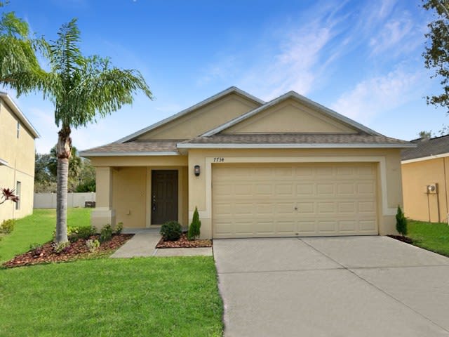 7734 Maroon Peak Dr – photo 1
