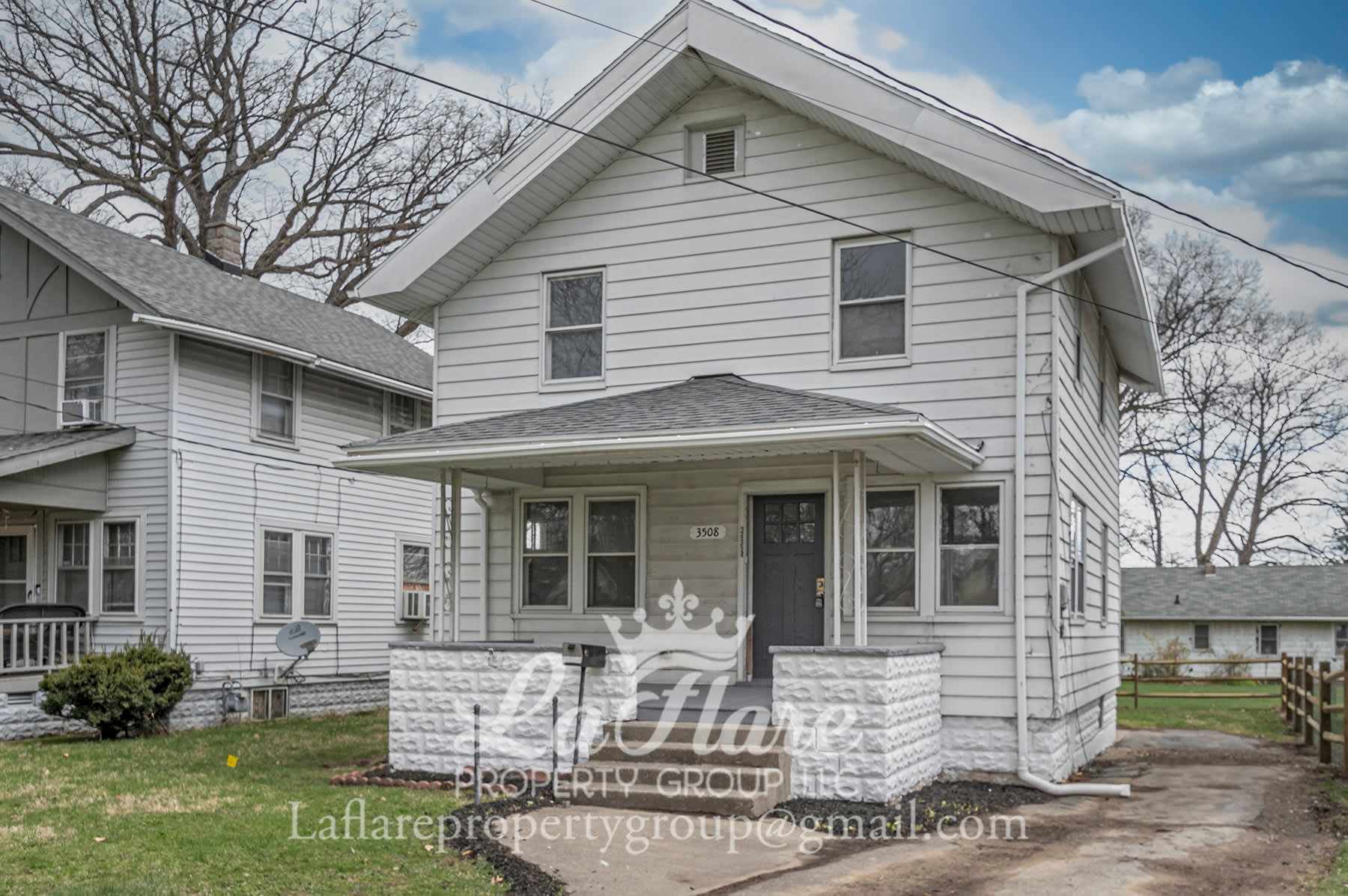 3508 Willys Parkway – photo 1