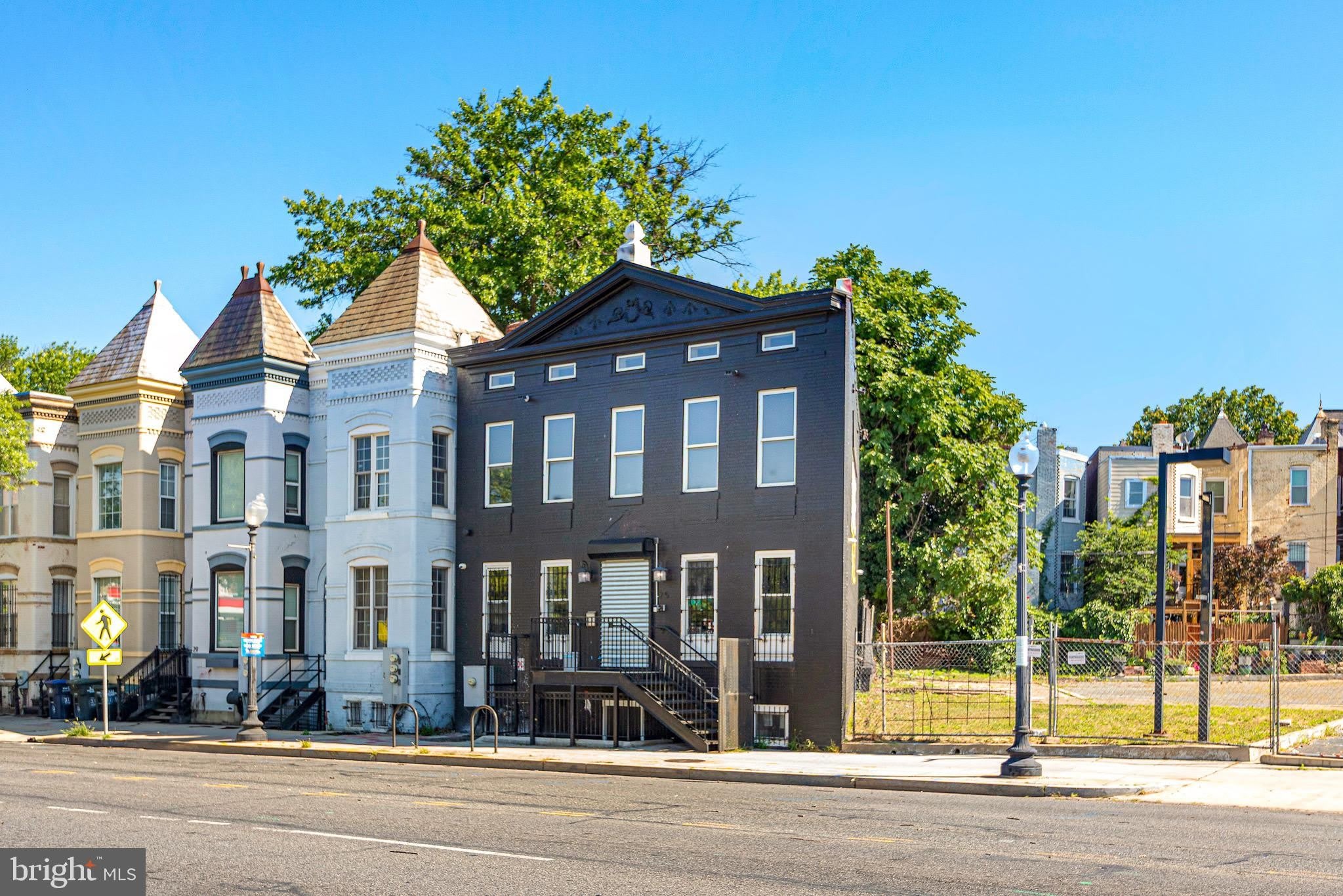 25 FLORIDA Avenue NW – photo 1