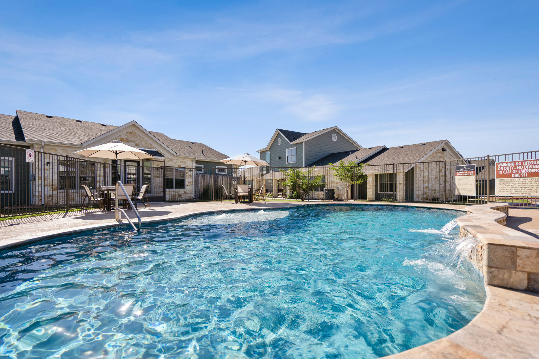 Rolling Hills Townhomes – photo 1 of 34