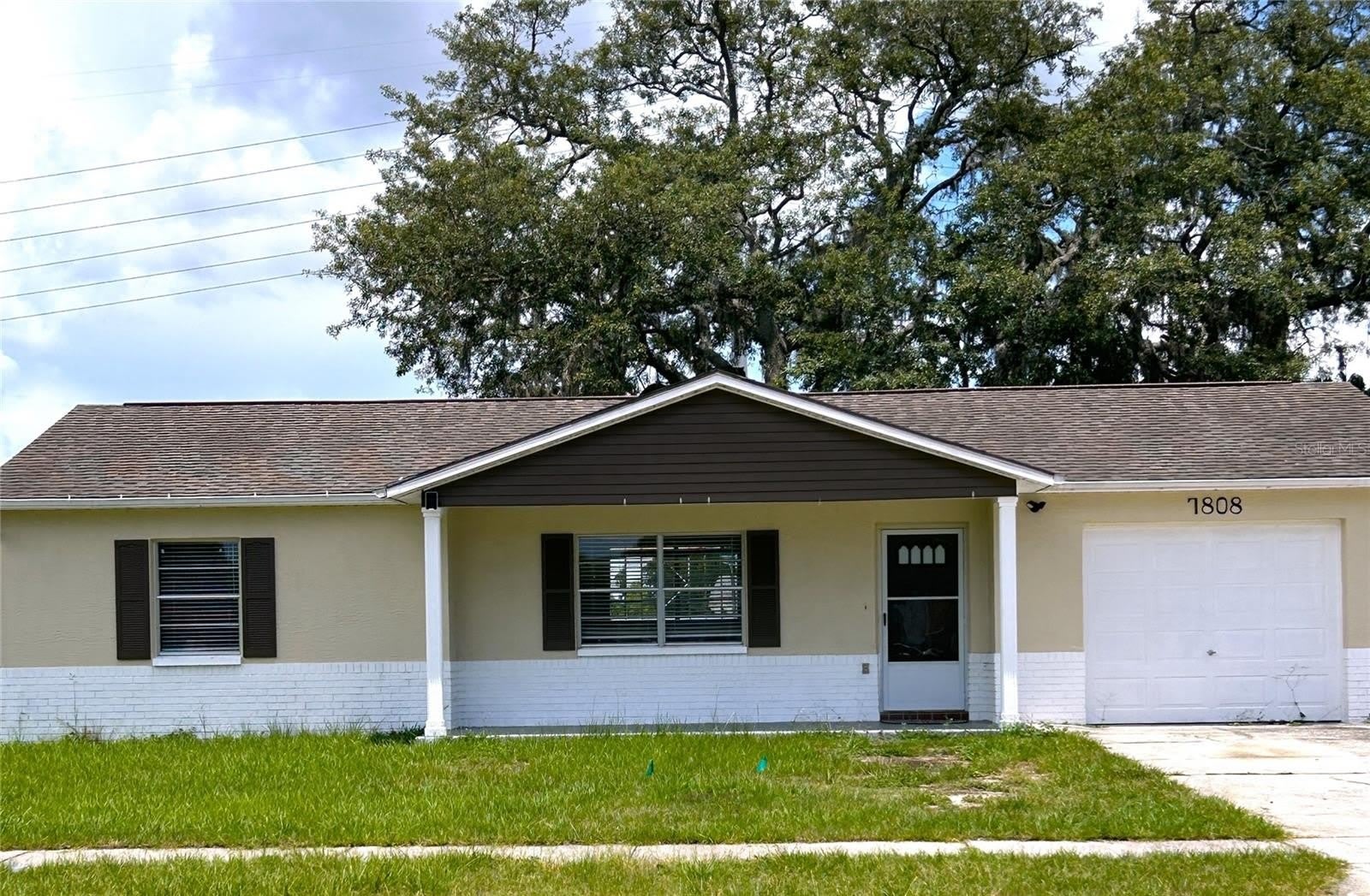 7808 OSTEEN Road – photo 1 of 20