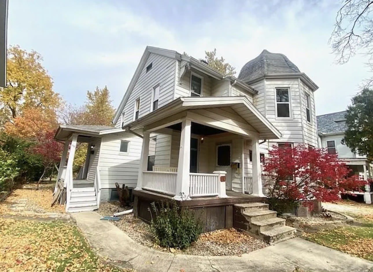 612 1/2 E Chestnut Street – photo 1