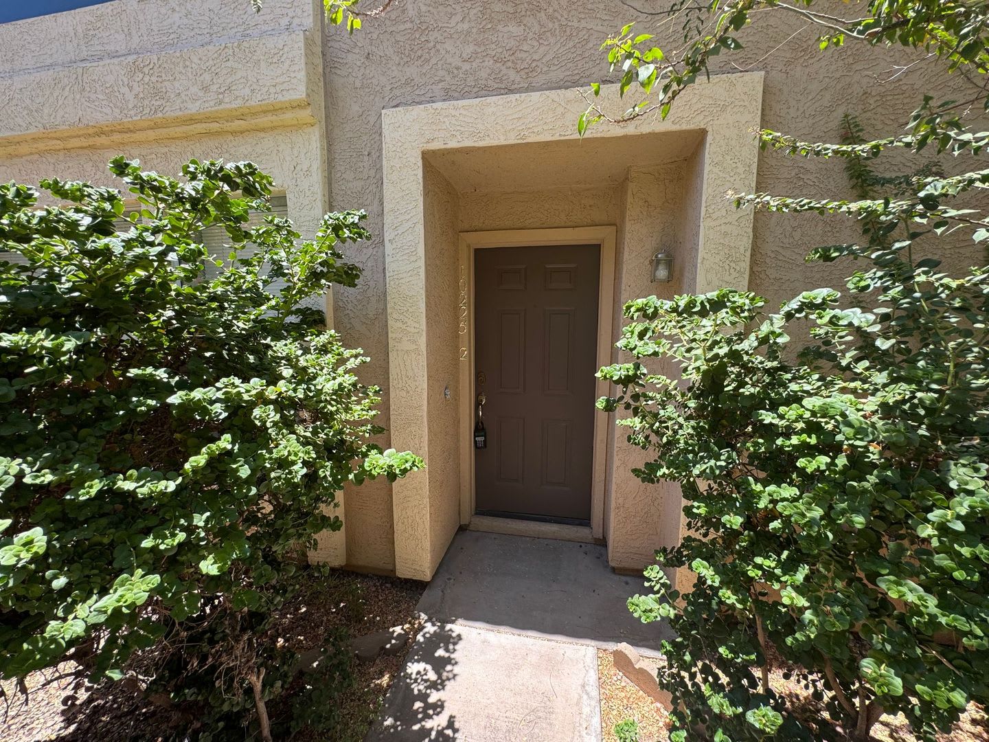 2 Bedroom 2 Bath 1 Car Garage Phoenix – photo 1