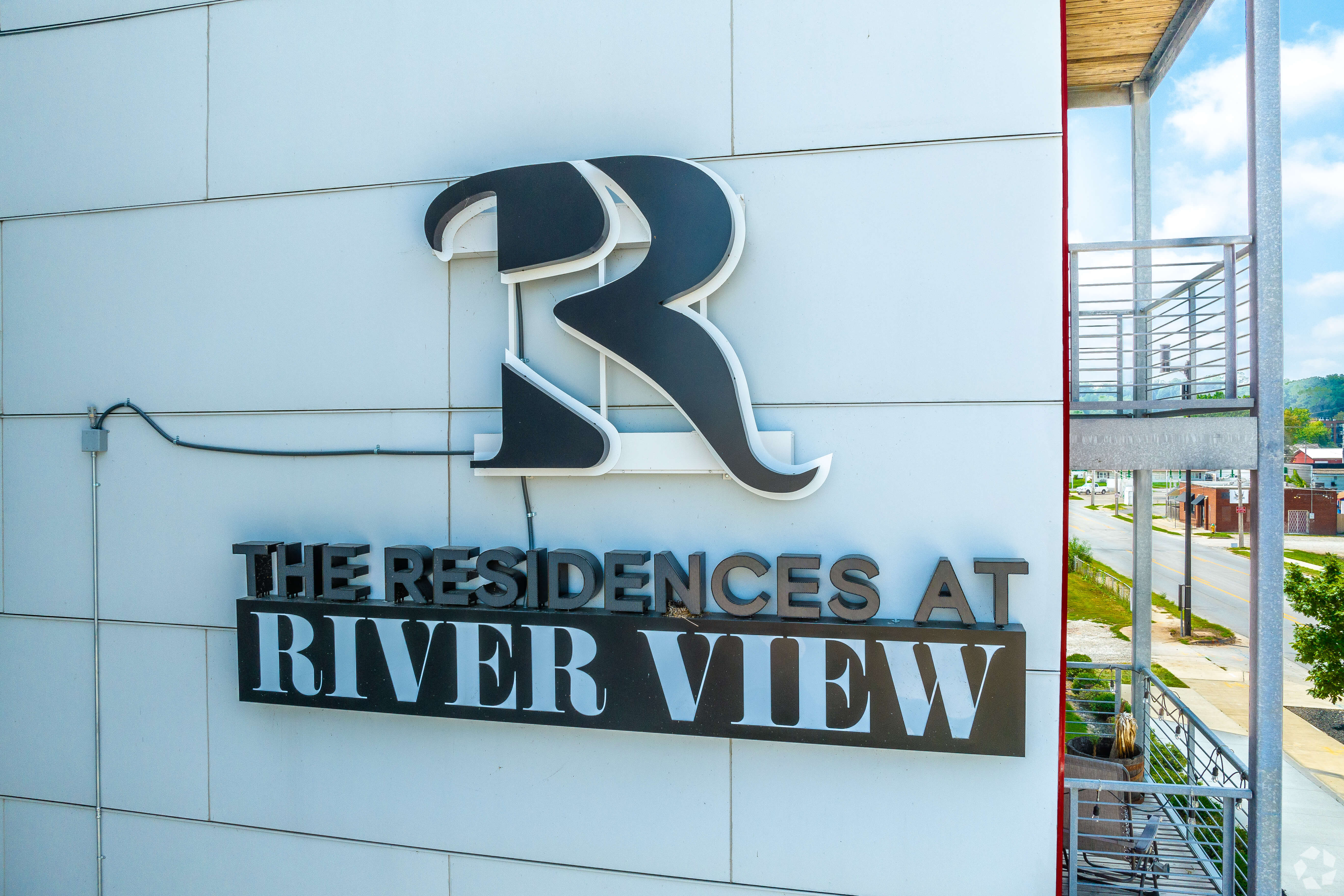 The Residences at River View – photo 1
