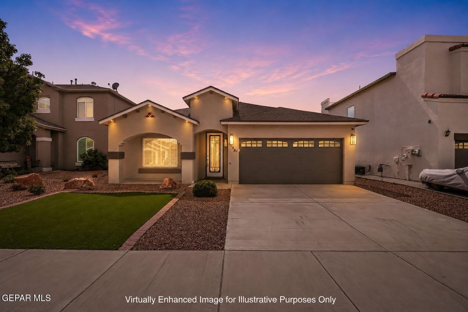 11381 Bullseye Street – photo 1