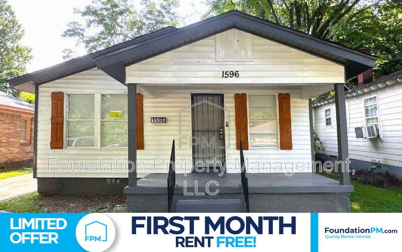 1596 Barton Street – photo 1