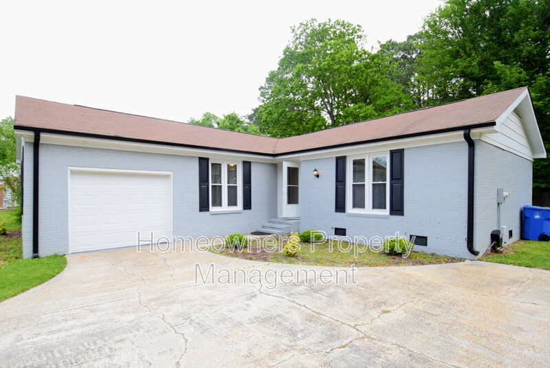 4408 Chesterbrook Dr – photo 1