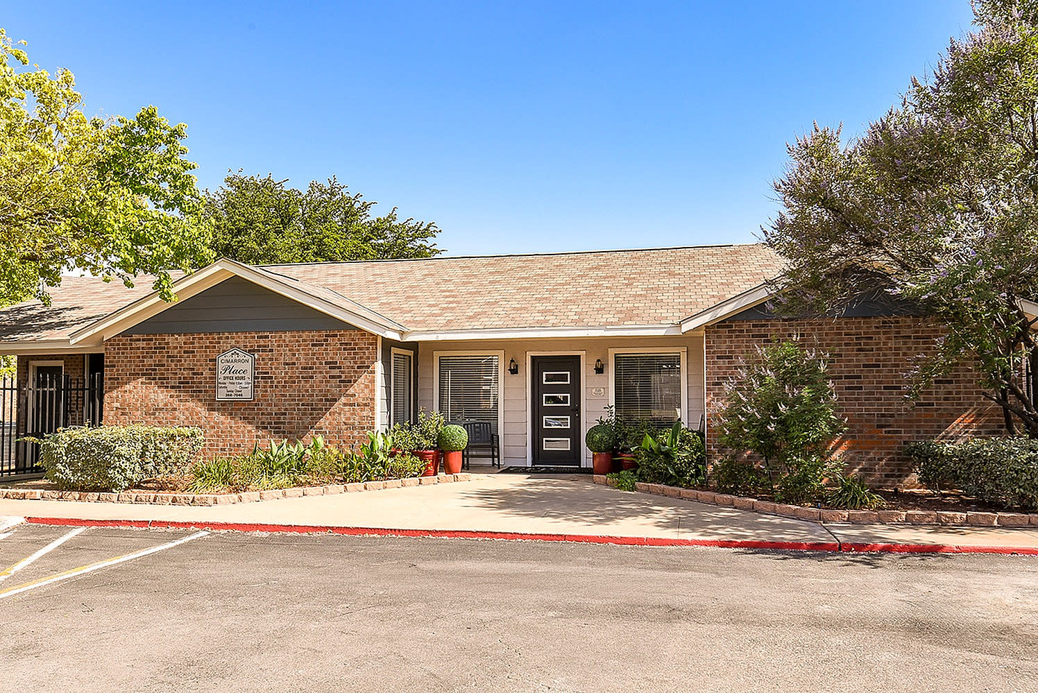Cimarron Place – photo 1