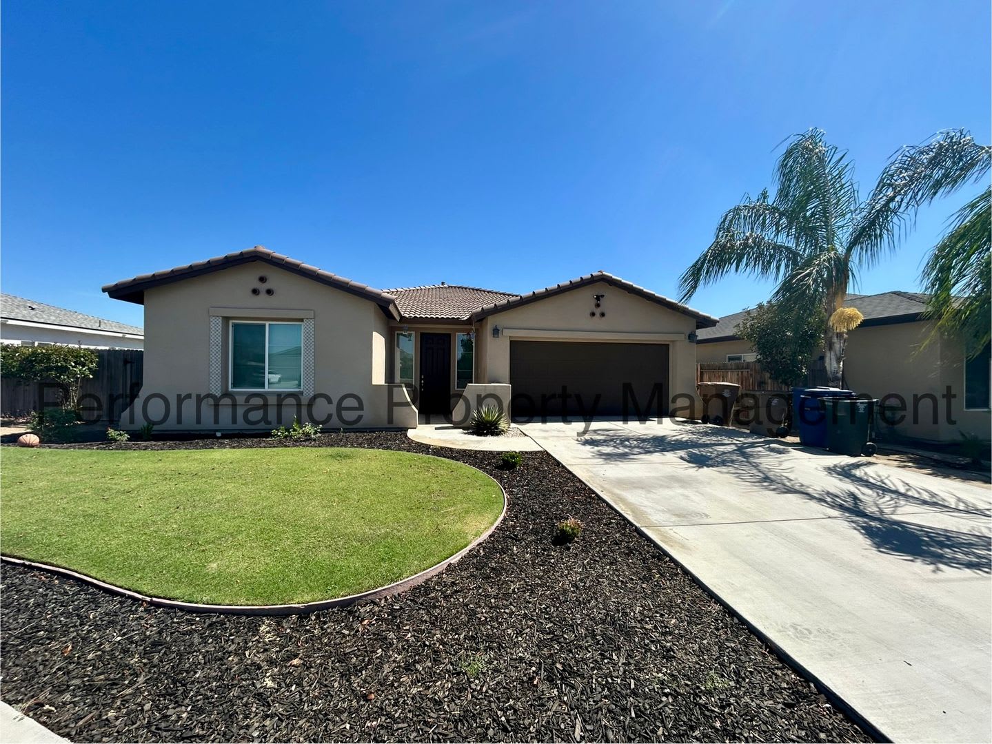Stunning 3 Bed/2 Bath S Bakersfield Home w/ Solar, RBP & Security Deposit Alternative – photo 1