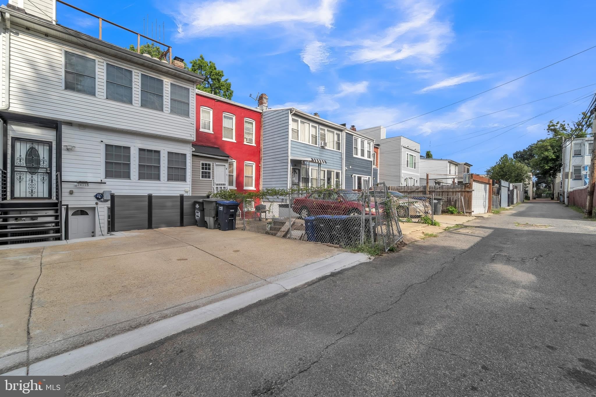 2411 N Capitol Street Ne – photo 1