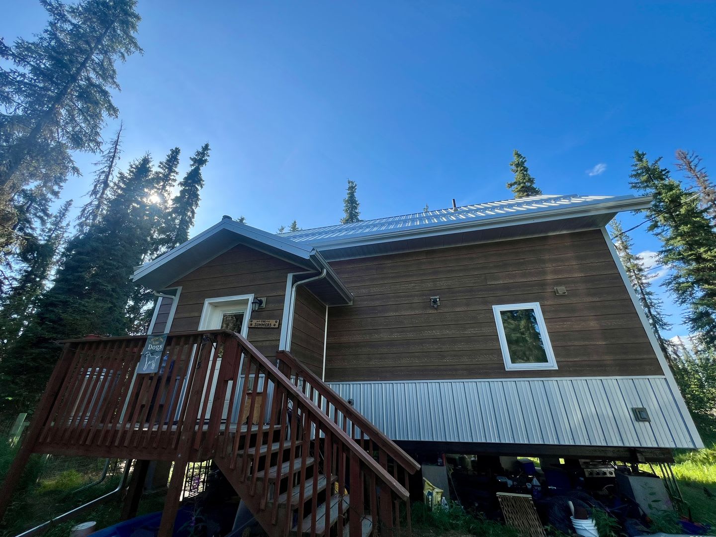1-Bedroom with a Loft / Dog friendly / Washer &amp; Dryer – photo 1 of 17