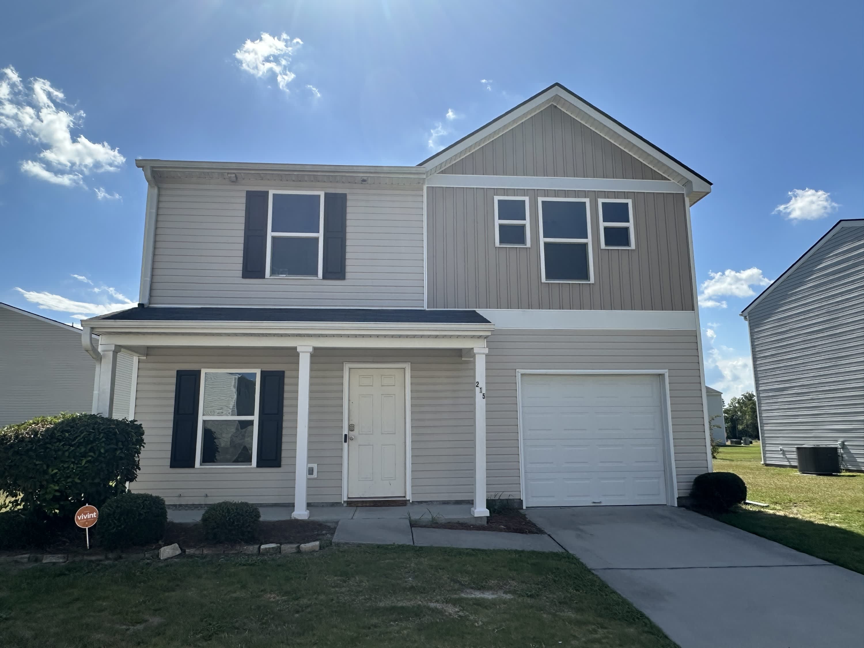 215 Barbour Lane – photo 1